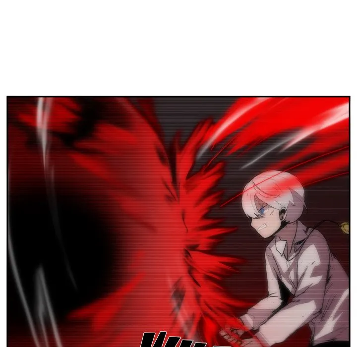 Read Justitia chapter 42 image 35 on Lezhin