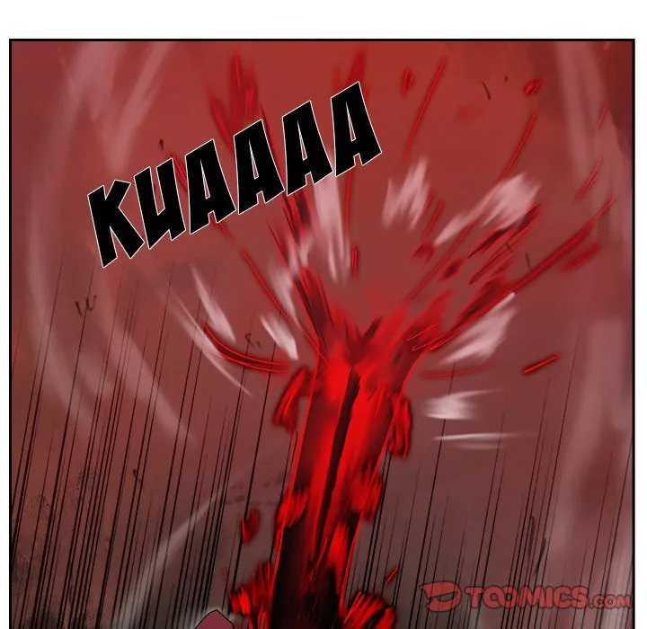 Read Justitia chapter 42 image 37 on Lezhin
