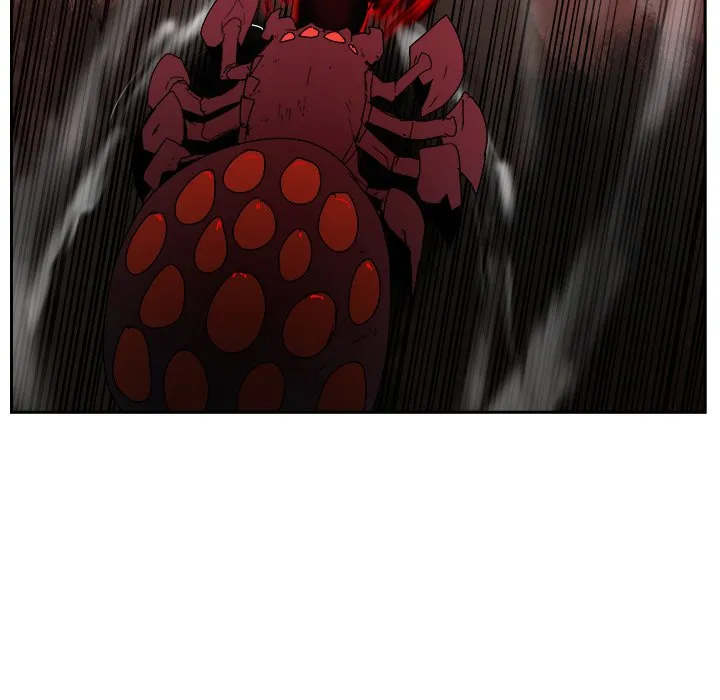 Read Justitia chapter 42 image 38 on Lezhin
