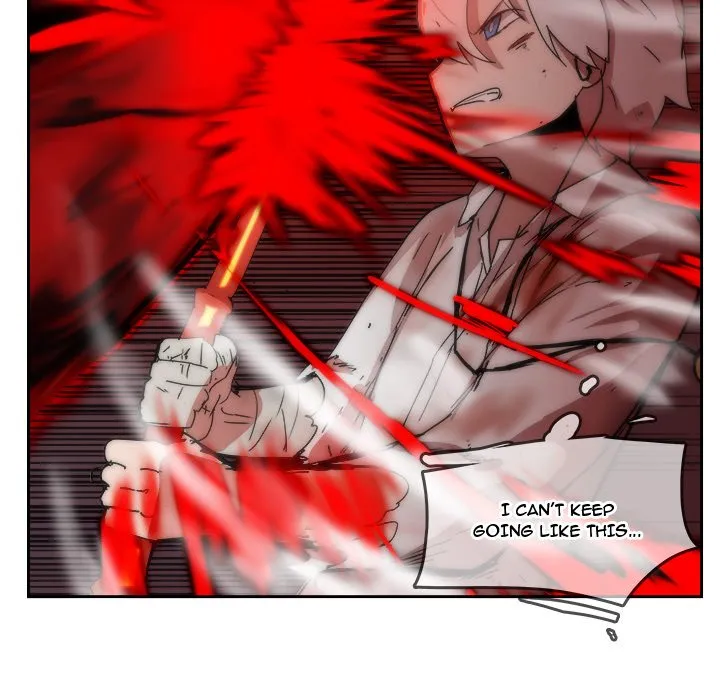 Read Justitia chapter 42 image 48 on Lezhin