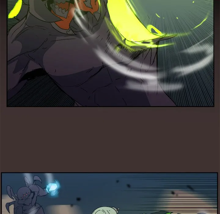 Read Justitia chapter 42 image 50 on Lezhin