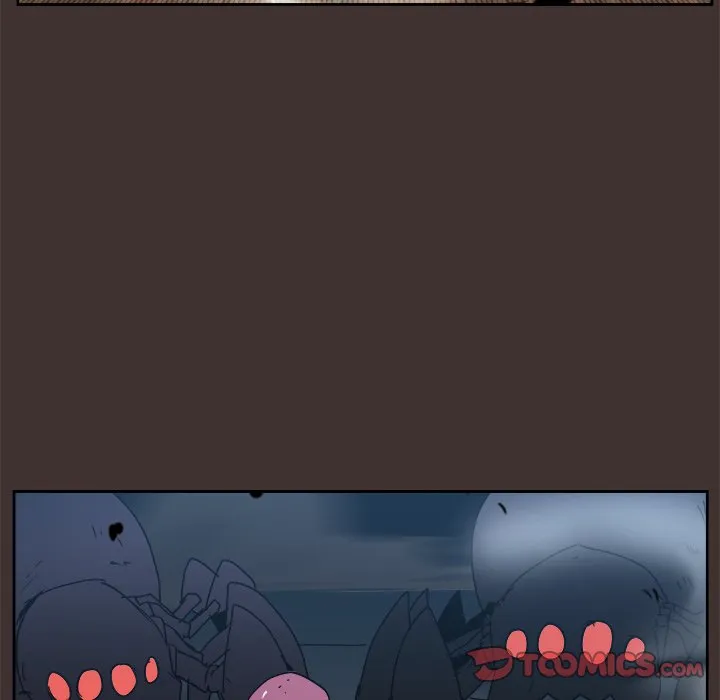Read Justitia chapter 42 image 53 on Lezhin