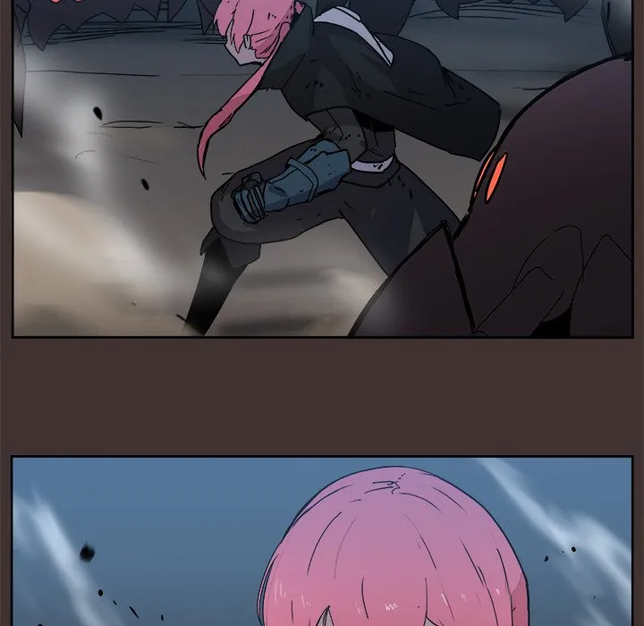 Read Justitia chapter 42 image 54 on Lezhin