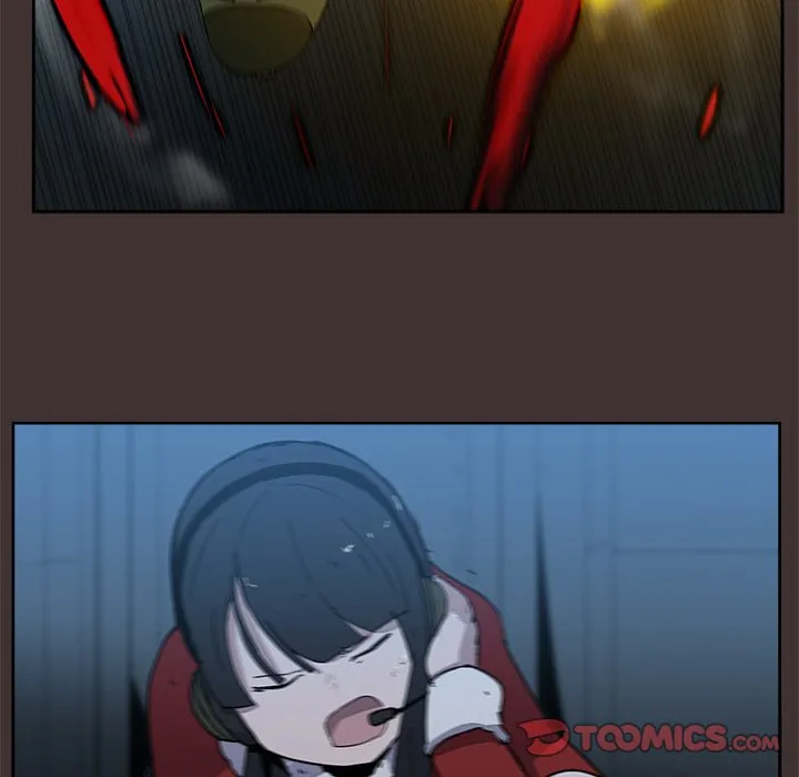 Read Justitia chapter 42 image 57 on Lezhin