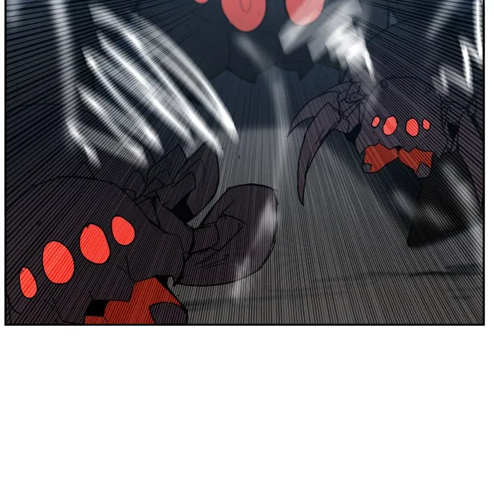 Read Justitia chapter 42 image 6 on Lezhin