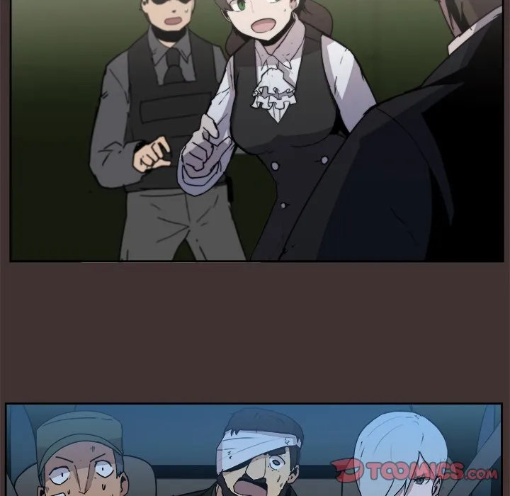 Read Justitia chapter 42 image 61 on Lezhin