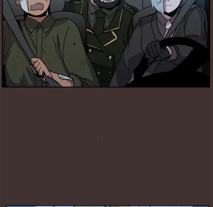 Read Justitia chapter 42 image 62 on Lezhin