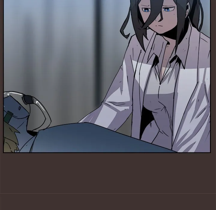 Read Justitia chapter 42 image 64 on Lezhin