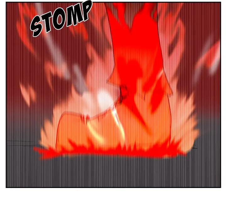 Read Justitia chapter 42 image 78 on Lezhin