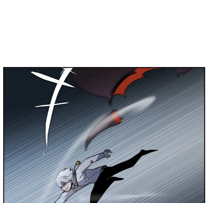 Read Justitia chapter 42 image 8 on Lezhin