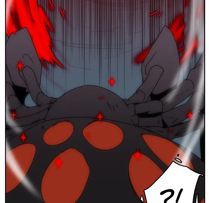 Read Justitia chapter 42 image 84 on Lezhin