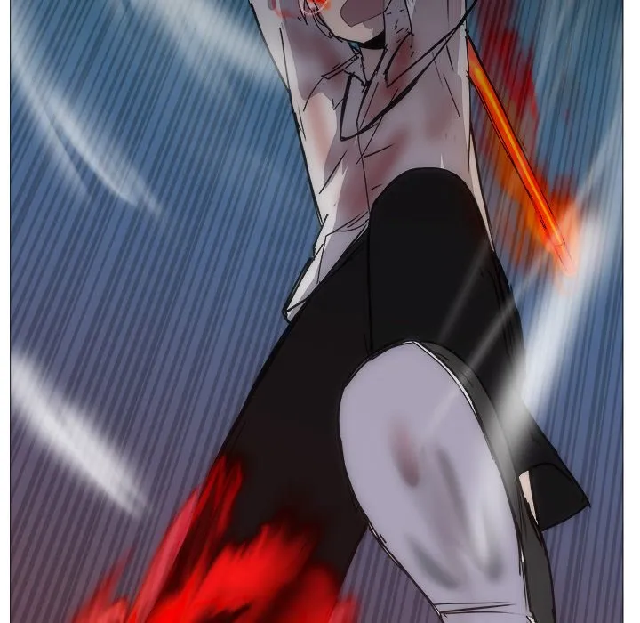 Read Justitia chapter 42 image 88 on Lezhin