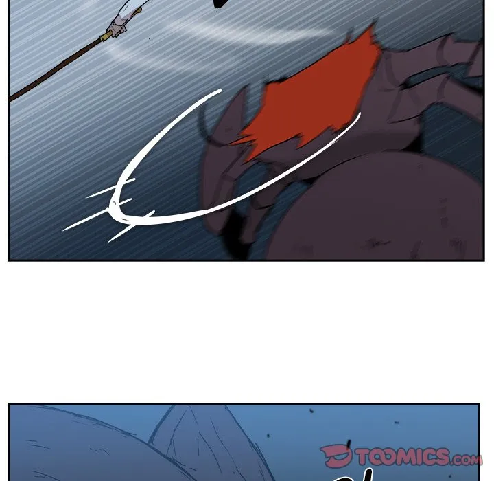Read Justitia chapter 42 image 9 on Lezhin