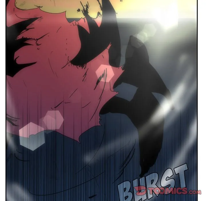 Read Justitia chapter 42 image 93 on Lezhin