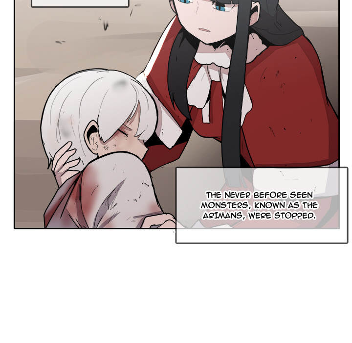 Read Justitia chapter 43 image 11 on Lezhin