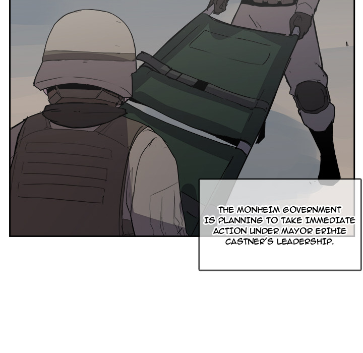 Read Justitia chapter 43 image 14 on Lezhin