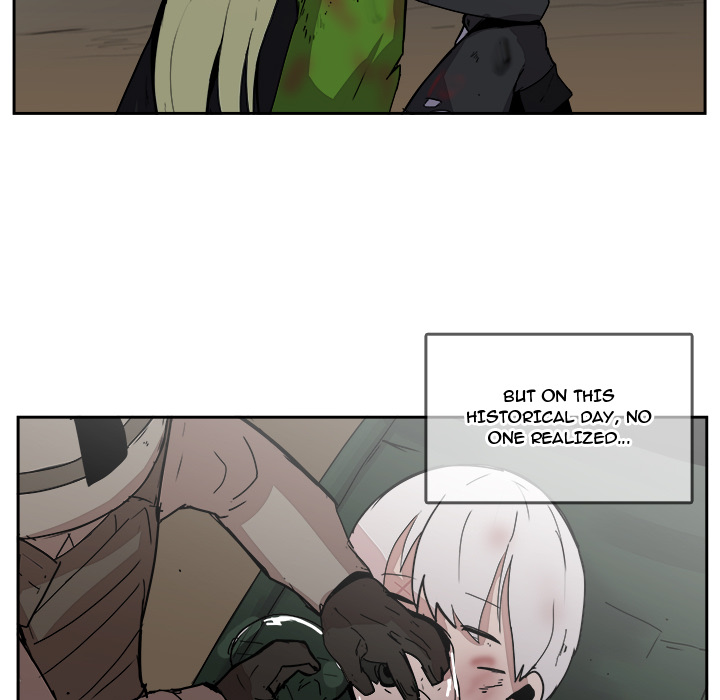Read Justitia chapter 43 image 17 on Lezhin