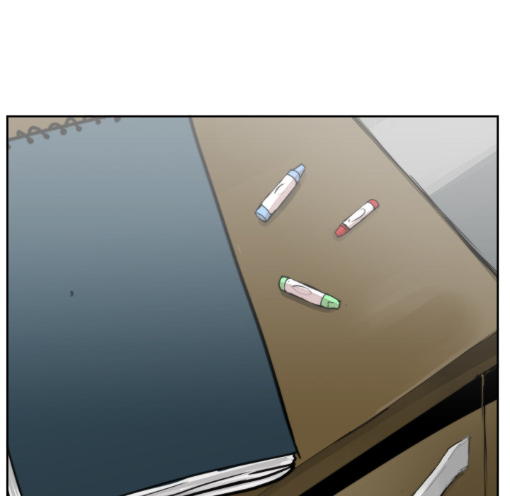 Read Justitia chapter 43 image 26 on Lezhin