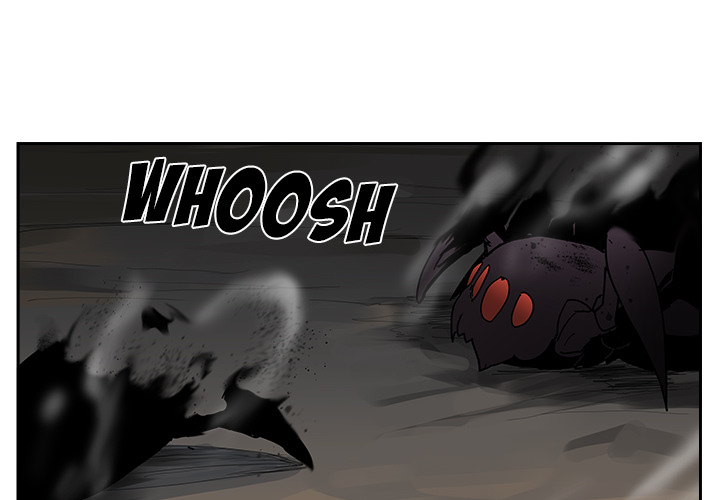 Read Justitia chapter 43 image 3 on Lezhin