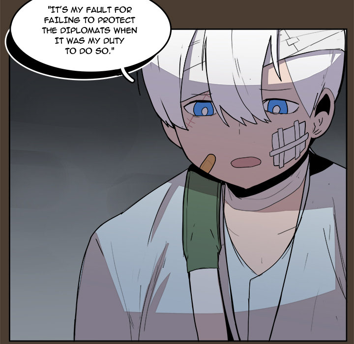 Read Justitia chapter 43 image 31 on Lezhin