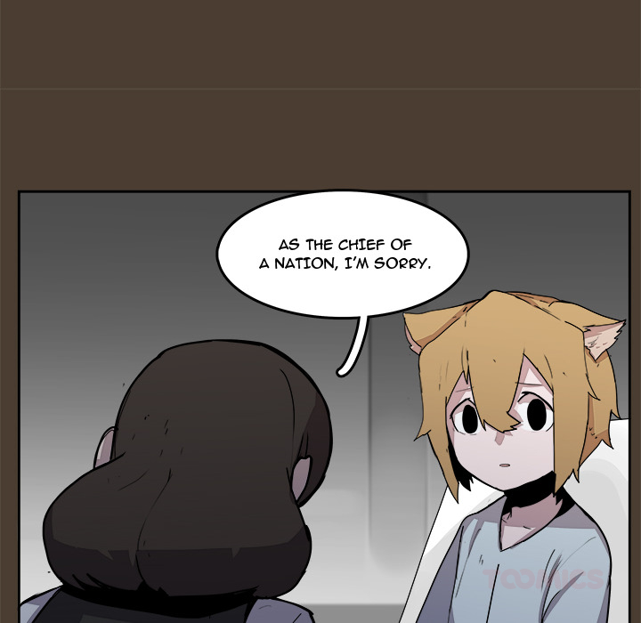 Read Justitia chapter 43 image 32 on Lezhin
