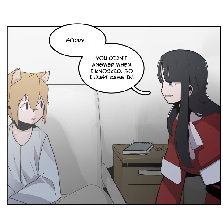 Read Justitia chapter 43 image 45 on Lezhin