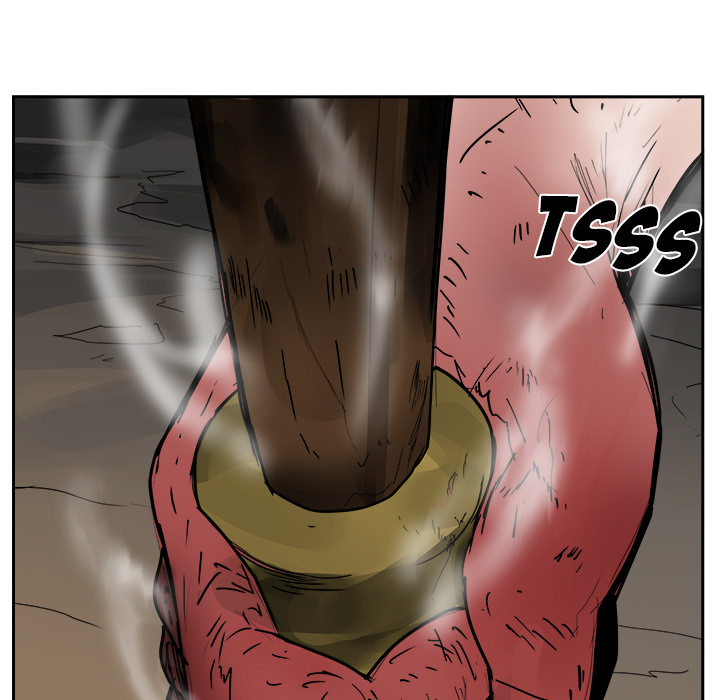 Read Justitia chapter 43 image 5 on Lezhin