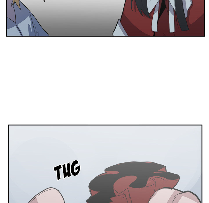 Read Justitia chapter 43 image 50 on Lezhin