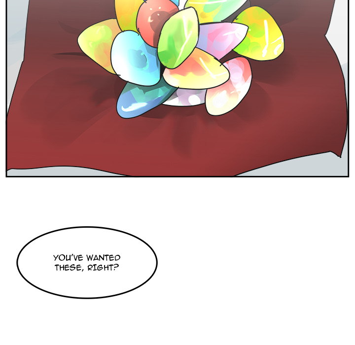 Read Justitia chapter 43 image 54 on Lezhin