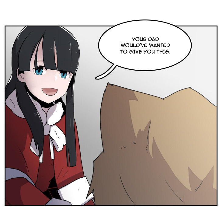 Read Justitia chapter 43 image 59 on Lezhin