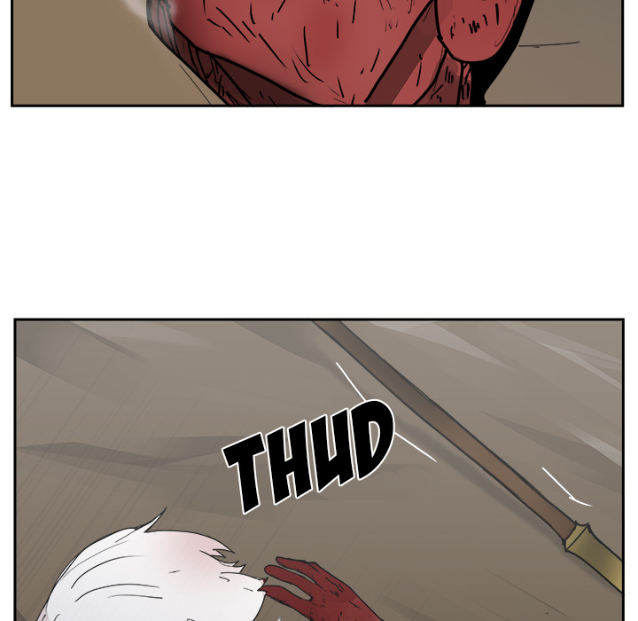 Read Justitia chapter 43 image 6 on Lezhin