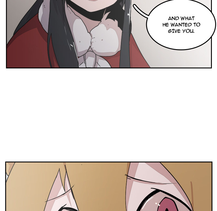Read Justitia chapter 43 image 64 on Lezhin