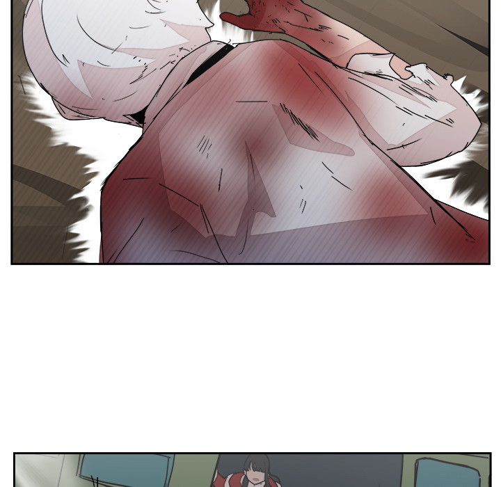 Read Justitia chapter 43 image 7 on Lezhin