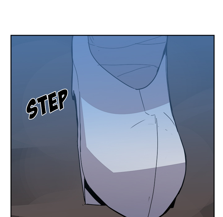 Read Justitia chapter 43 image 75 on Lezhin