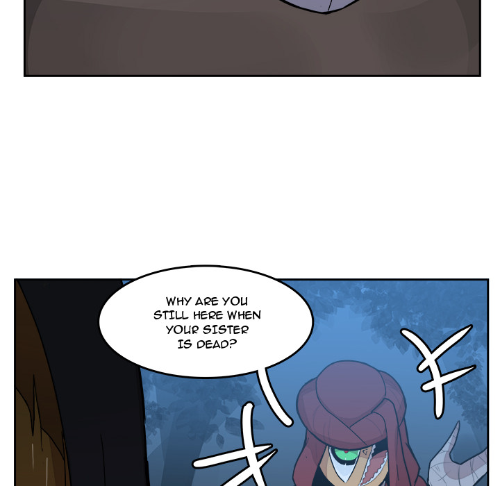Read Justitia chapter 43 image 76 on Lezhin