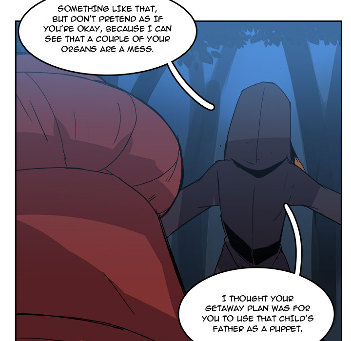 Read Justitia chapter 43 image 78 on Lezhin