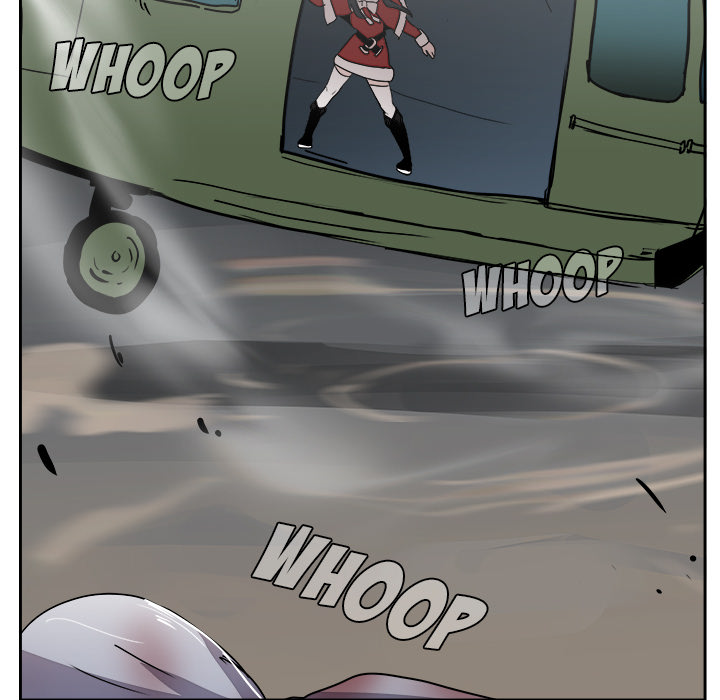 Read Justitia chapter 43 image 8 on Lezhin