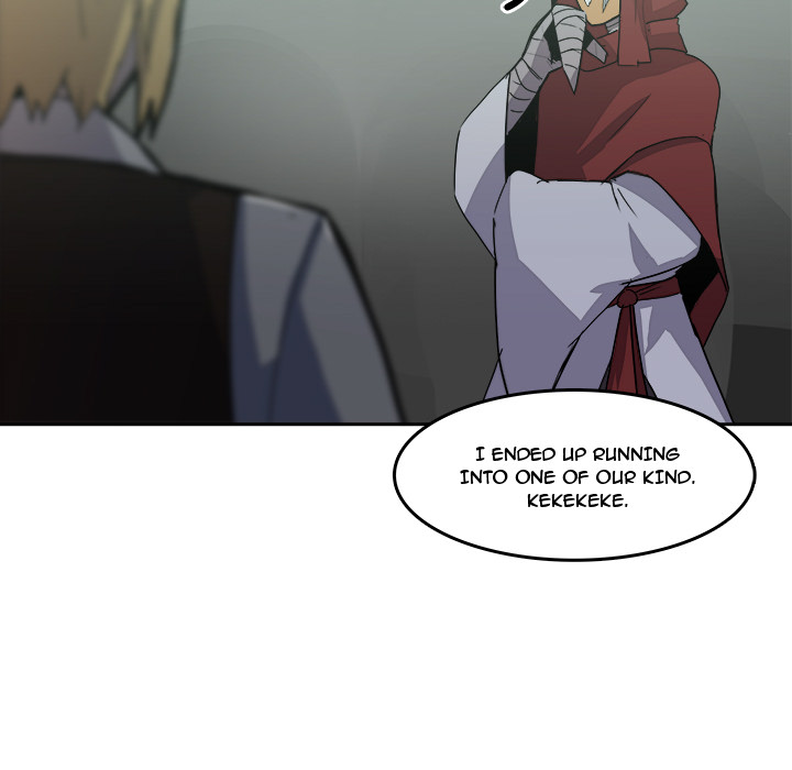 Read Justitia chapter 43 image 81 on Lezhin