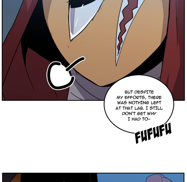 Read Justitia chapter 43 image 84 on Lezhin