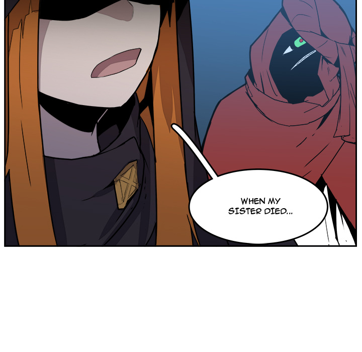 Read Justitia chapter 43 image 85 on Lezhin