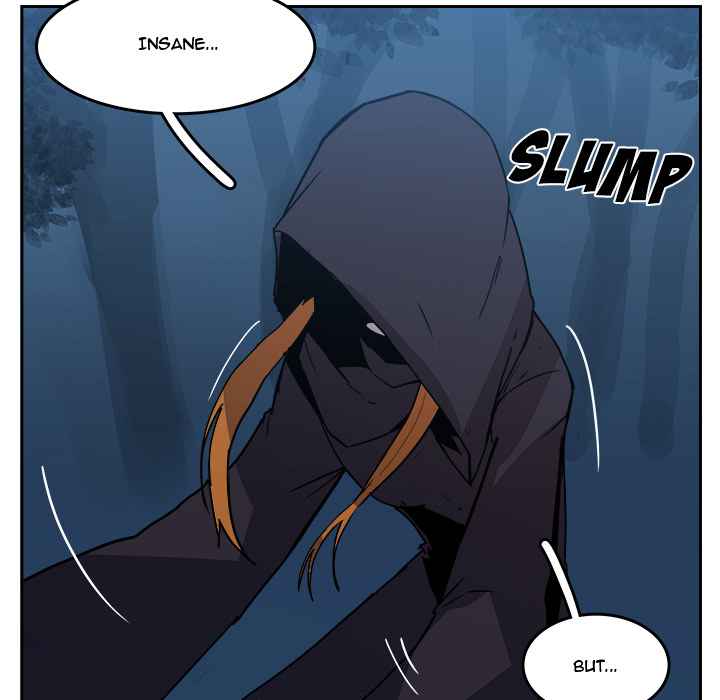 Read Justitia chapter 43 image 88 on Lezhin