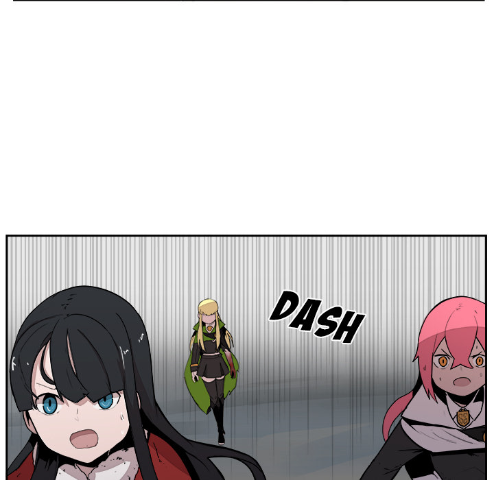 Read Justitia chapter 43 image 9 on Lezhin