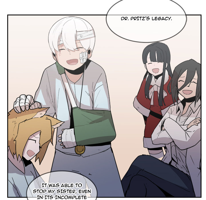 Read Justitia chapter 43 image 91 on Lezhin