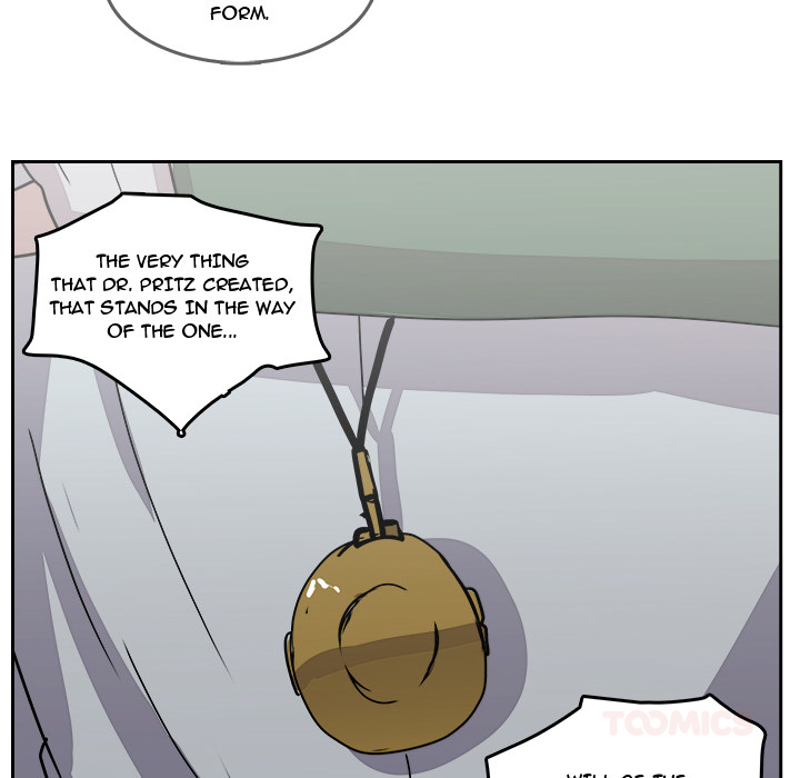 Read Justitia chapter 43 image 92 on Lezhin