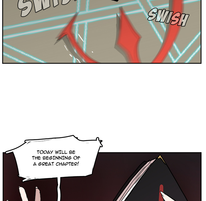 Read Justitia chapter 43 image 94 on Lezhin