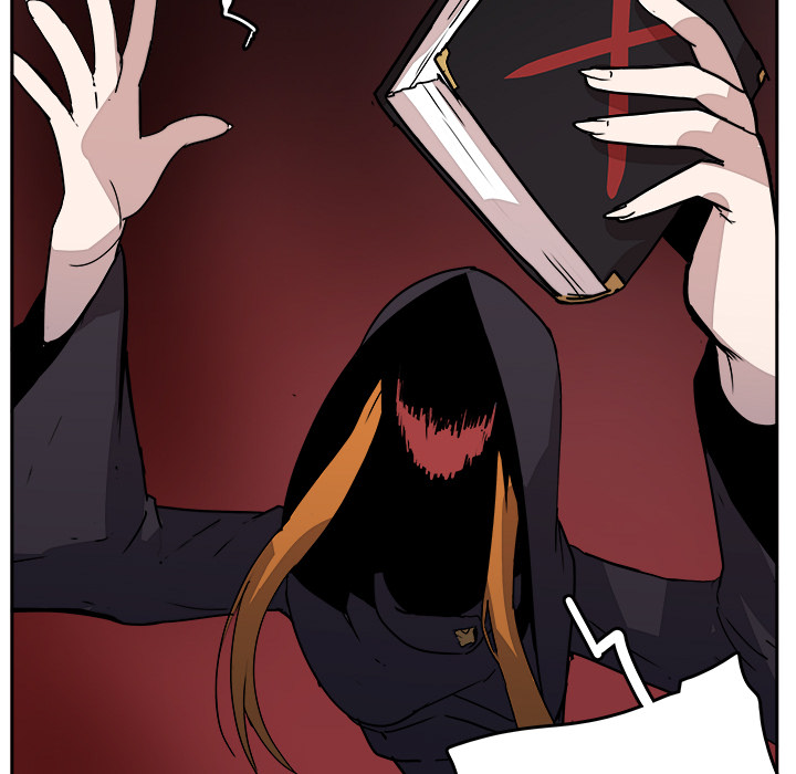 Read Justitia chapter 43 image 95 on Lezhin