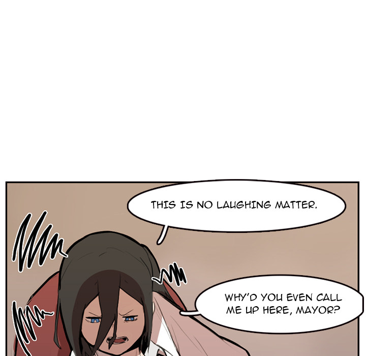 Read Justitia chapter 5 image 12 on Lezhin