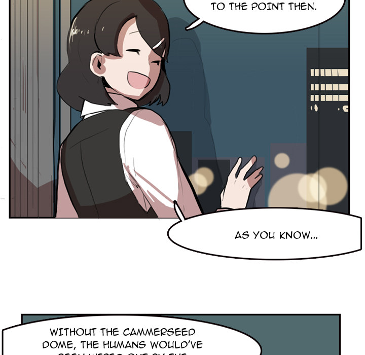 Read Justitia chapter 5 image 14 on Lezhin