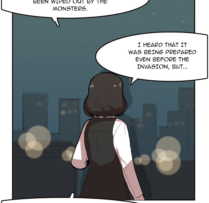 Read Justitia chapter 5 image 15 on Lezhin