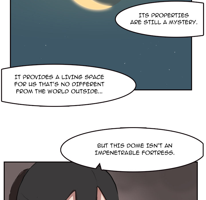Read Justitia chapter 5 image 17 on Lezhin